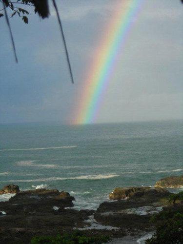 מלון San Juanillo Windows At The Sea מראה חיצוני תמונה